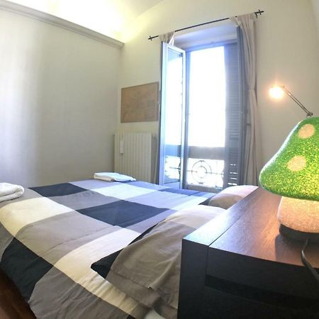 ミラノLa Casa Di Ringhieraアパートメント エクステリア 写真