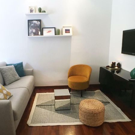 ミラノLa Casa Di Ringhieraアパートメント エクステリア 写真