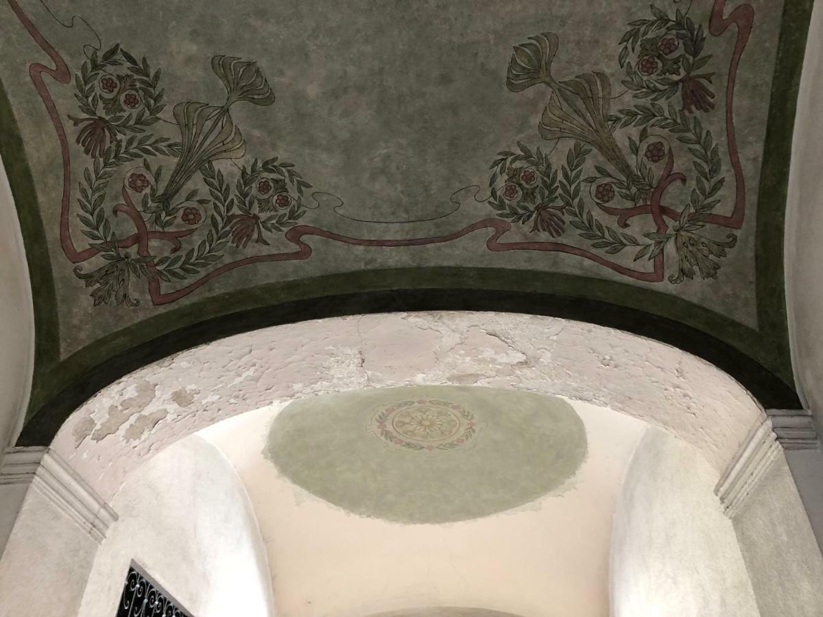 ミラノLa Casa Di Ringhieraアパートメント エクステリア 写真