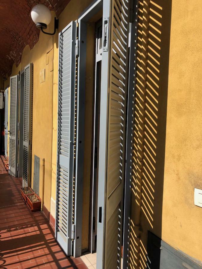 ミラノLa Casa Di Ringhieraアパートメント エクステリア 写真