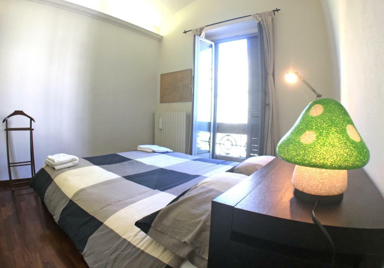 ミラノLa Casa Di Ringhieraアパートメント エクステリア 写真